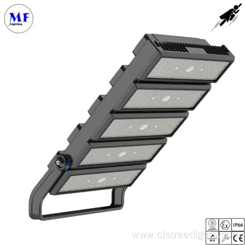 High Power LED Flood Light for Sports Fields